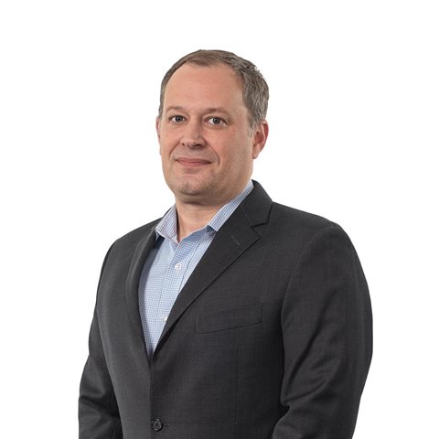 Photo of Alex D’Amico, Senior Partner, McKinsey & Company